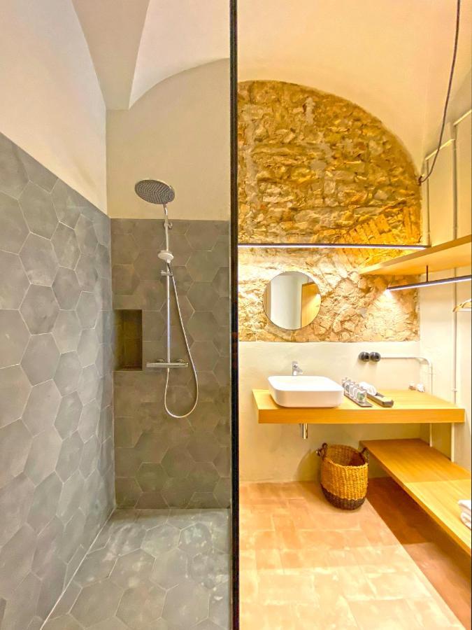 Casa Elvira Apartment Torroella De Montgri Exterior photo